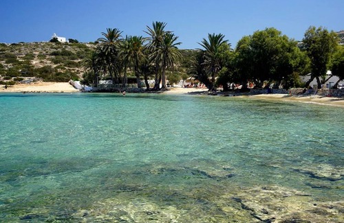 Nea Cryssi Akti Villa | Agia Irene Villa - Katoikia Andreas