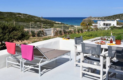 Nea Cryssi Akti Villa | Agia Irene Villa - Katoikia Andreas