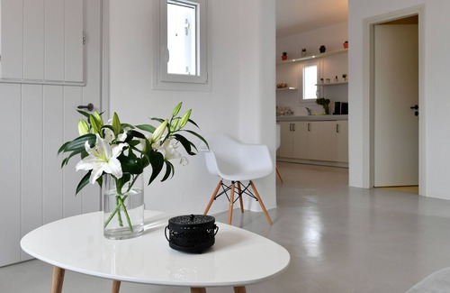 Nea Cryssi Akti House | Agia Irene Villa - Katoikia Andreas