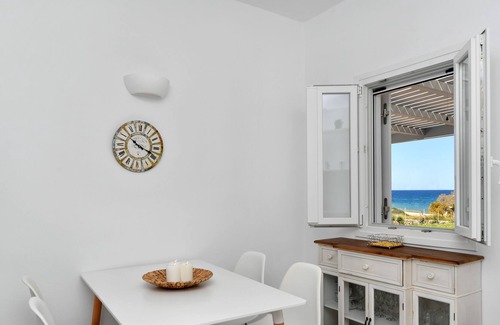 Nea Cryssi Akti House | Agia Irene Villa - Katoikia Andreas