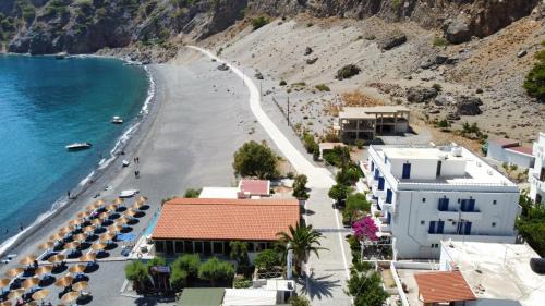 Agia Roumeli Apartment | Agia Roumeli APARTMENT