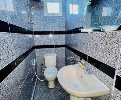 Al Arish Hotel | Agiad Hotel