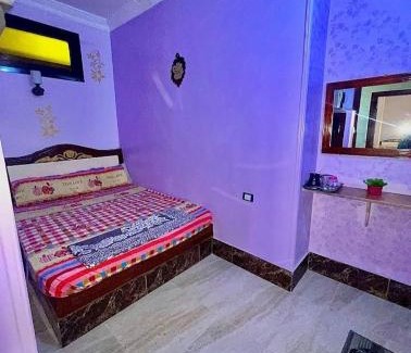 Al Arish Hotel | Agiad Hotel