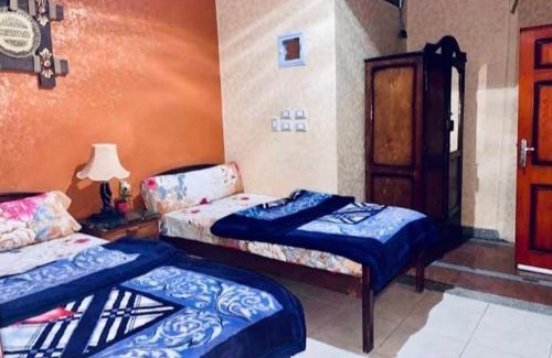 Al Arish Hotel | Agiad Hotel