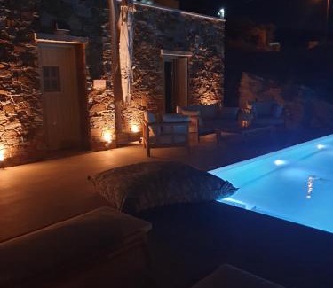Psathi House | Agiannirema Houses Ios