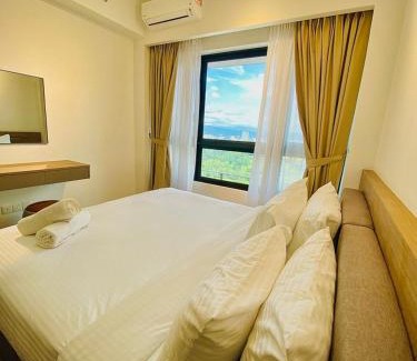 Imbi Apartment | Agile star residence TRX KL