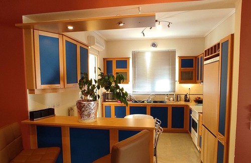 Agiokampos House | Agiokampos Luxurious Resort