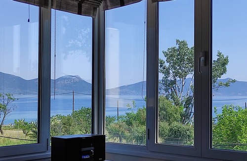 Agiokampos House | Agiokampos Luxurious Resort