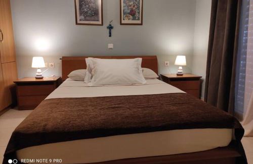 Agiokampos Villa | Agiokampos Resort