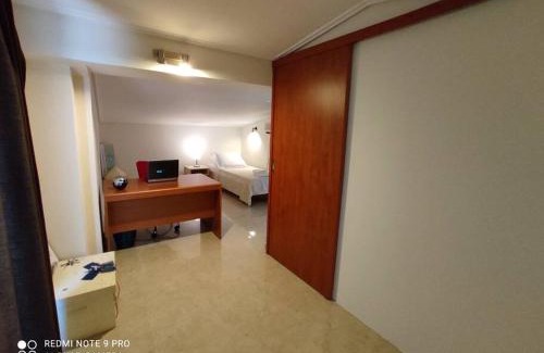Agiokampos Villa | Agiokampos Resort