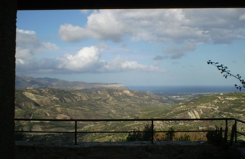 Petrokefalo House | Agioklima traditional Cretan house