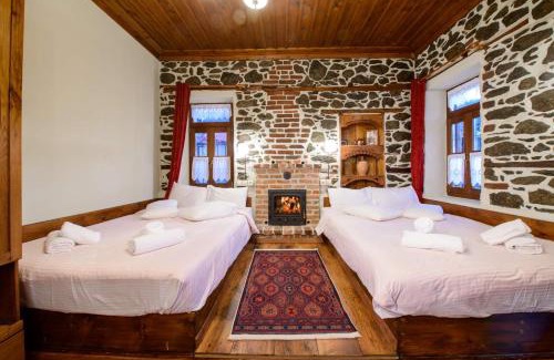 Agios Germanos Hotel | Agios Germanos