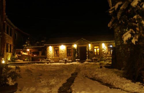 Agios Germanos Hotel | Agios Germanos