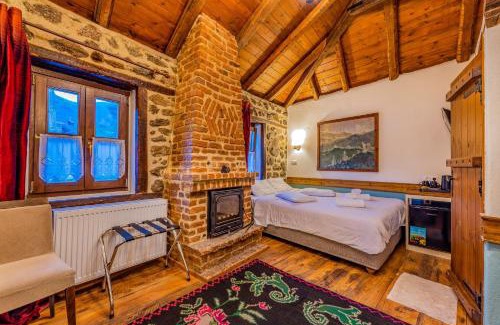 Agios Germanos Hotel | Agios Germanos