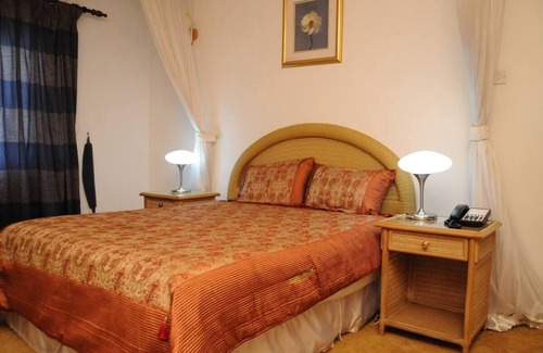 Mbarara Hotel | AGIP MOTEL - Mbarara