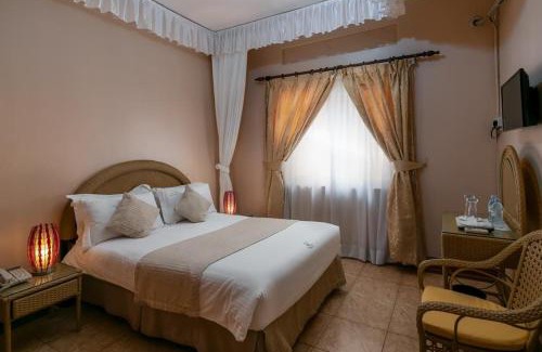 Mbarara Hotel | Agip Motel