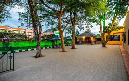 Mbarara Hotel | Agip Motel