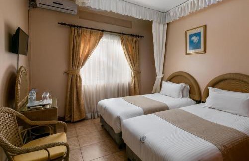 Mbarara Hotel | Agip Motel