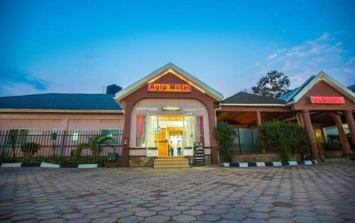 Mbarara Hotel | Agip Motel