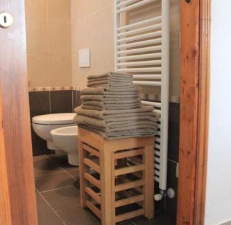 Domodossola House | Agli Chalet Bosco