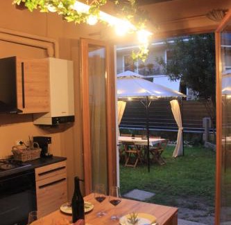 Domodossola House | Agli Chalet Erbe Montane con parcheggio privato