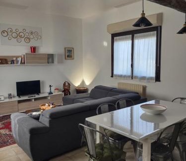 Belricetto Bed & Breakfast | Agli Ulivi