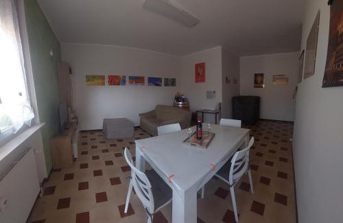 Agliano Terme Apartment | AGLIANO LOVELY APARTMENT