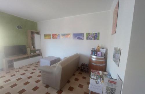 Agliano Terme Apartment | AGLIANO LOVELY APARTMENT