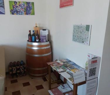 Agliano Terme Apartment | AGLIANO LOVELY APARTMENT
