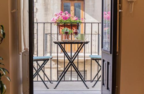 Raffo Apartment | Agliata 138