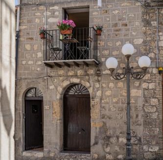 Raffo Apartment | Agliata 138