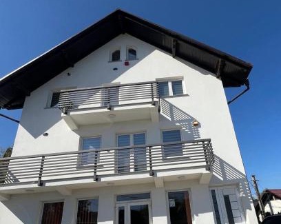 Cajvana House | AGM Home