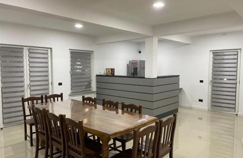 Cajvana House | AGM Home