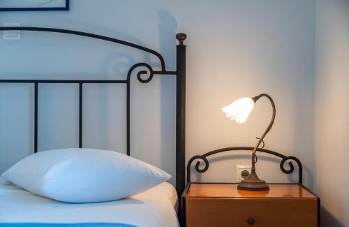 Diakofti Apartment | Agnadi Blue Apartments