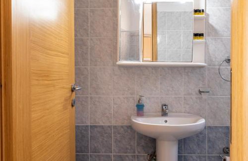 Diakofti Apartment | Agnadi Blue Apartments