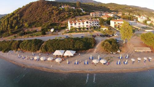 Rovies Hotel | Agnadi Hotel