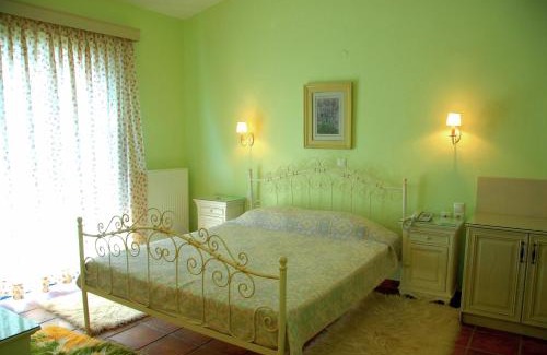 Rovies Hotel | Agnadi Hotel