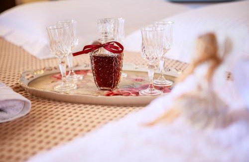 Steni Vala Villa | Agnantema seaview Villas