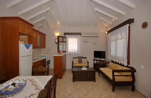 Steni Vala Villa | Agnantema seaview Villas