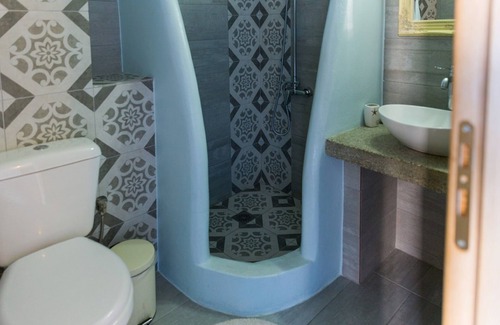 Stegna Apartment | Agnanti Beach Apartments - Anesis