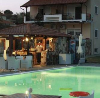 Avdira House | Agnanti