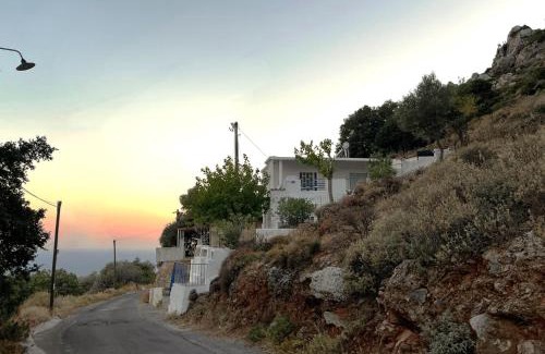 Kantanos-Selino Apartment | Agnanti