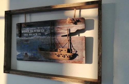 Milos Apartment | Agnanti View Hotel