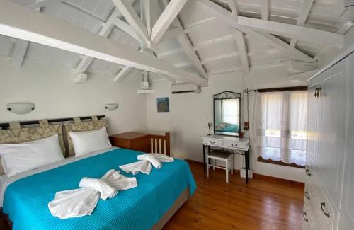 Votsi House | Agnanti Villas 2