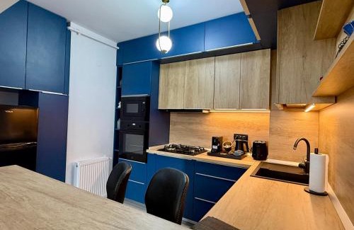 Ploiesti Apartment | AGNATA White Tower Apartament