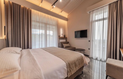 Sintiki Hotel | Agnatio Hotel Spa