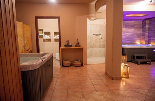 Sintiki Hotel | Agnatio Hotel Spa