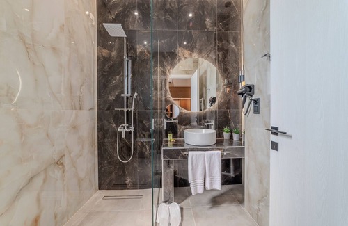 Sintiki Hotel | Agnatio Hotel Spa