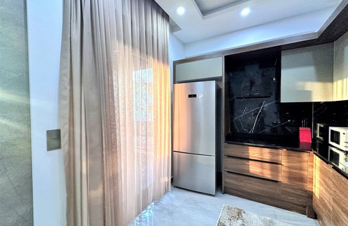 Belek Apartment | Agnes 2 Bedrooms Apartment Belek
