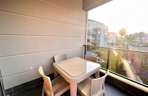 Belek Apartment | Agnes 2 Bedrooms Apartment Belek